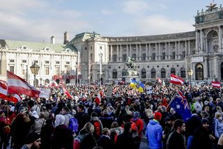Rakousko připravilo sazebník pokut pro neočkované - Novinky