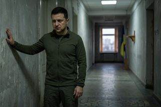 Zelenskyj: Volby by Ukrajinu roztrhaly. Ale kdo je vlastně chce?