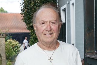 Upřímný Petr Janda o své party: Padlo 70kilové prase a rozčílili ho nezvaní hosté!