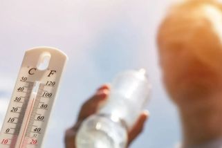 Vedra, minimum deště a pak možný zlom. Meteorologové nastínili vývoj počasí pro příští týden - Echo24.cz