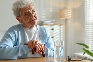 Alzheimerova choroba: konec čekání na první příznaky. V budoucnu ji může odhalit obyčejný odběr krve