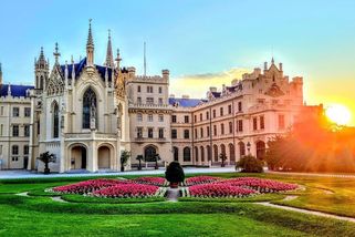 Česko je královstvím památek UNESCO. Viděli jste je už všechny? - Seznam Zprávy