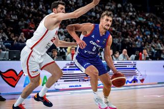 Nepovedený turnaj. Češi opět dostali v Hamburku tvrdý příděl - Sport.cz