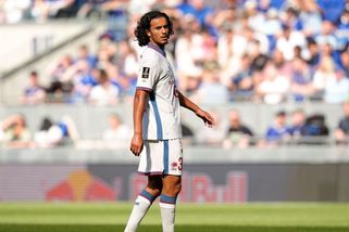 Manchester City získá rekordní posilu. Bude nejdražším teenagerem v historii Premier League - Sport.cz