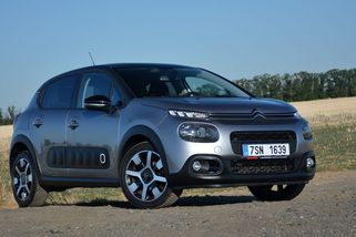 Je motor 1.2 PureTech recept na průšvih? Ojetý Citroën C3 dokazuje, že to tak nutně být nemusí