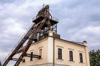 Nejhlubší černouhelný důl leží na Moravě. Vydejte se na výlet do regionu Kahan - Seznam Zprávy