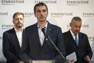 Firmy nedostanou kompenzace od státu za výpadek proudu, řekl ministr Vlček - Seznam Zprávy