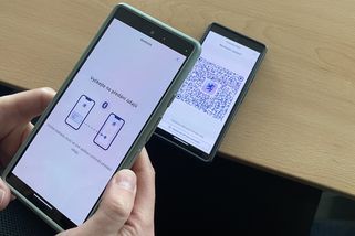 Jak funguje občanka v mobilu? Podle Bartoše ztroskotá jen zlomek registrací - Seznam Zprávy