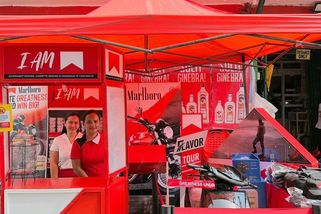 Kampaň na Marlbora zneužívá životní styl mladých, kritizují odborníci výrobce - Novinky