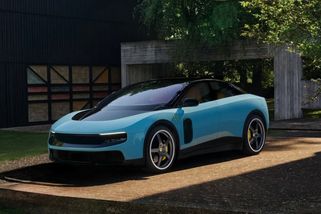 Elektrické Ferrari Luce za 11 milionů má v Česku prvního zákazníka. Další vyčkávají