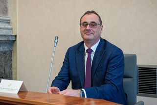Hanba! Šťastný to schystal od politiků, odpovědnos...