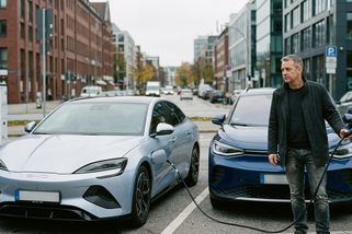Elektromobily a hybridy táhnou trh. Ale kdo platí účet?