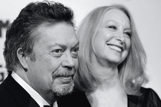 Zemřel Tim Curry - Novinky