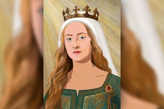 Eliška Přemyslovna, princezna která změnila dějiny