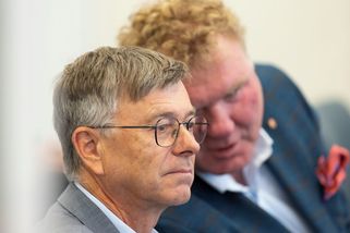 Radní ČT probírají změnu financování. „Mnoho povyku pro nic,“ tvrdí Veselý - Seznam Zprávy