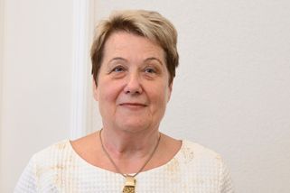 Kostolanská se ujala funkce ombudsmanky - Novinky