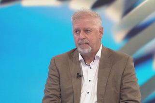 Kuba se dostal do vedení Budvaru. Umí si představit vládnutí s SPD, varuje Bendl
