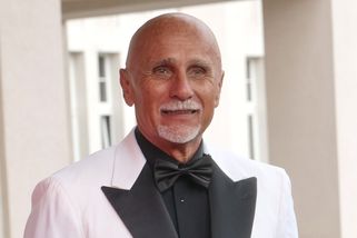 Miliardář Richard Chlad: Proč ho naštval Marek Eben a kam zmizela manželka Anna?
