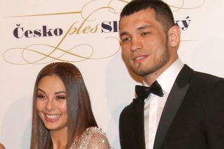 Muradov odmítá přiznat vinu: Za rozchod s Bagárovou prý nemůže - VIPshow