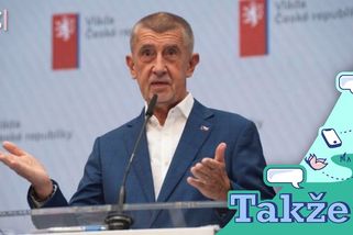 Rakety jak z Ruska. Babiš zesměšnil sám sebe a ohrozil Česko - Seznam Zprávy
