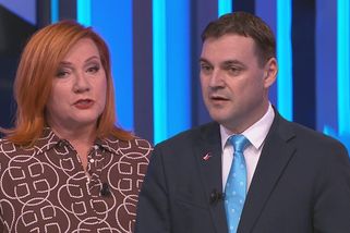 Schillerová zpražila Macinku za vystoupení ve Strážnici: Nálepkovat lidi nám nepomáhá