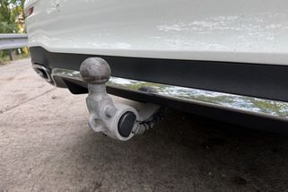 Nosič kol je legální, přesto za něj řidiči dostávají pokuty. Stačí udělat banální chybu ve formě přemontované SPZ