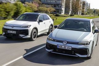 Záchrana spalováků od Volkswagenu je konečně tady! A najde si cestu i do Škodovek - Garáž.cz