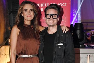 Zmizelé fotky a ticho kolem vztahu. Fanoušci tuší rozpad manželství Brzobohatých