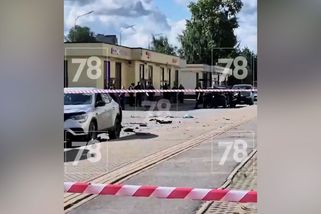 Ruského podplukovníka v Petrohradu zabila výbušnina pod autem - Novinky
