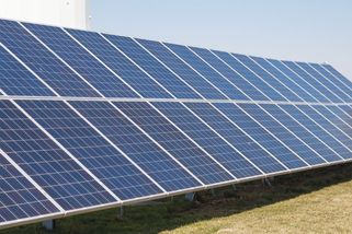 Solární energie v USA poprvé překonala uhlí - Novinky