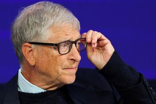Vyhrazeno lidem. Musíme se chránit před AI, varuje Bill Gates - Seznam Zprávy