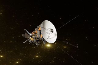Sonda Voyager 1 dosáhne bezprecedentního milníku: v listopadu 2026 bude od Země vzdálena jeden světelný den