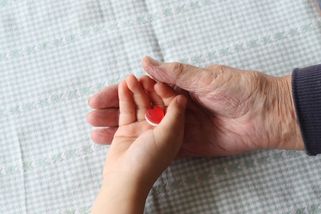 ŽENA-IN - Tchyni jsem vpálila, že asi chce, aby byl syn stejně tlustý jako ona, svěřuje se Martina