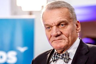 78letý primátor zřejmě opustí zdravotní výbor - zdravezpravy.cz