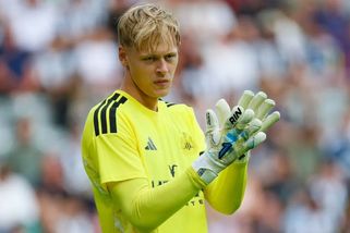 Horníček to bude mít těžké. „Není připravený. Newcastle je zralý na sestup,“ bojí se fanoušci