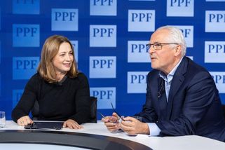 Šéfové PPF: Air Bank roste nejrychleji na trhu, ostatní banky nám závidí O2 - Seznam Zprávy