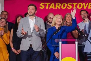 Poznali byste je? Rakušan, Nerudová a další politici ukázali fotky z dětství. Proměnili se k nepoznání
