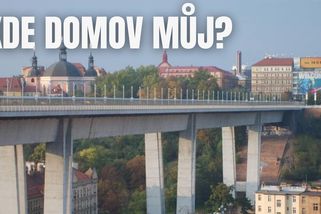 Je hymna o Nuslích? Původ písně Kde domov můj by tomu napovídal | Česká stopa
