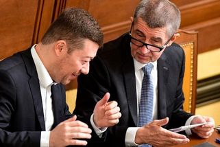 Univerzity varují před osekáním rozpočtů. Jenže Ba...