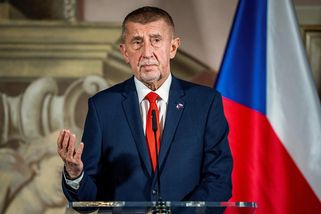 Turka ve funkci nedržíme. Nehoda může být jeho konečná, potvrdil Babiš