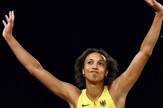 Dálkařka Mihambová musí kvůli zranění ukončit sezonu - Sport.cz