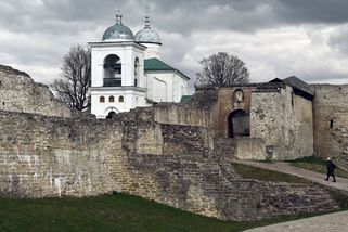 Fotky z ruské „vlastenecké stezky“. I tak se utužuje hrdost národa - Seznam Zprávy