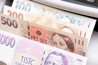 Tisíce Čechů mají nárok na peníze navíc od zaměstnavatele. Bez žádosti je ale nedostanou