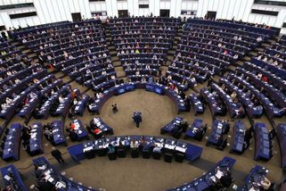 Poslední varování, vzkázal europarlament Slovensku - Novinky