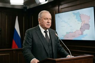 O mír nestojíme. Lavrov pohrozil zničením veškeré západní pomoci směřující na Ukrajinu