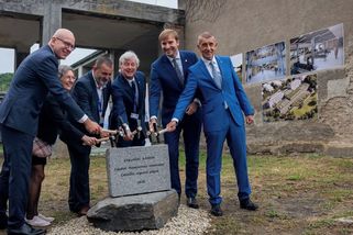 Nová pražská nemocnice bude stát v areálu Královských Vinohrad - Seznam Zprávy