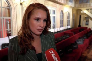 Denisa Nesvačilová prožila ve Varech velkou křivdu související s láskou