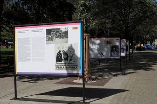 FOTO: Hurvínek slaví stovku, v Plzni mu začala výstava - Novinky