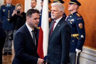 Macinka s OSN otočil. Pavlovi chtěl původně v reprezentaci bránit - Novinky