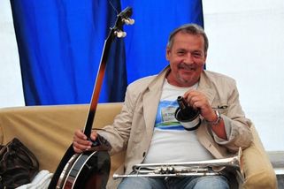 Zemřel hudebník Vítězslav Marek - Novinky